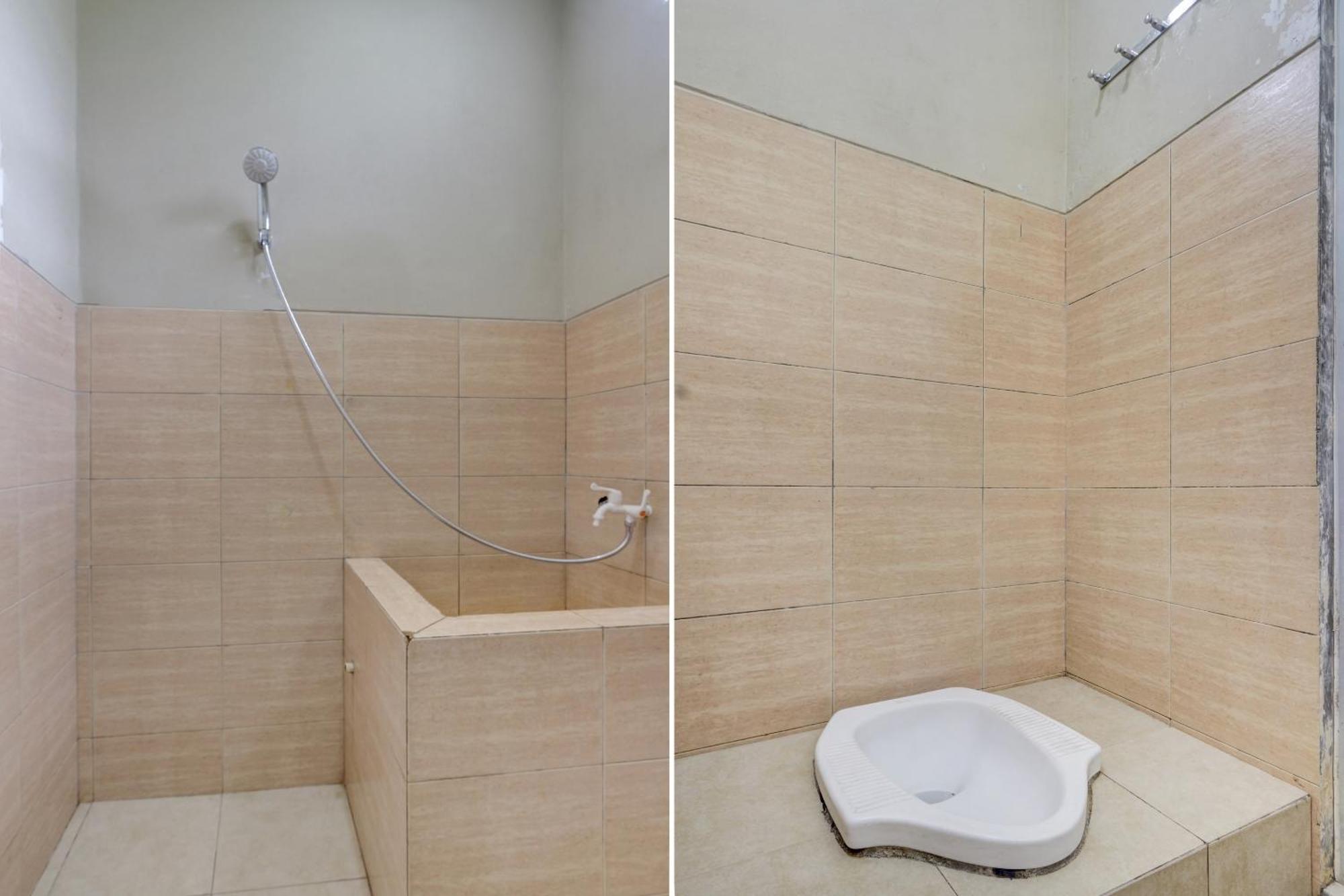 Oyo Life 90159 Puri Asoka Guest House Semarang Ngoại thất bức ảnh